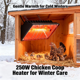 Sohveta dual-mode heater with adjustable warmth for cold days