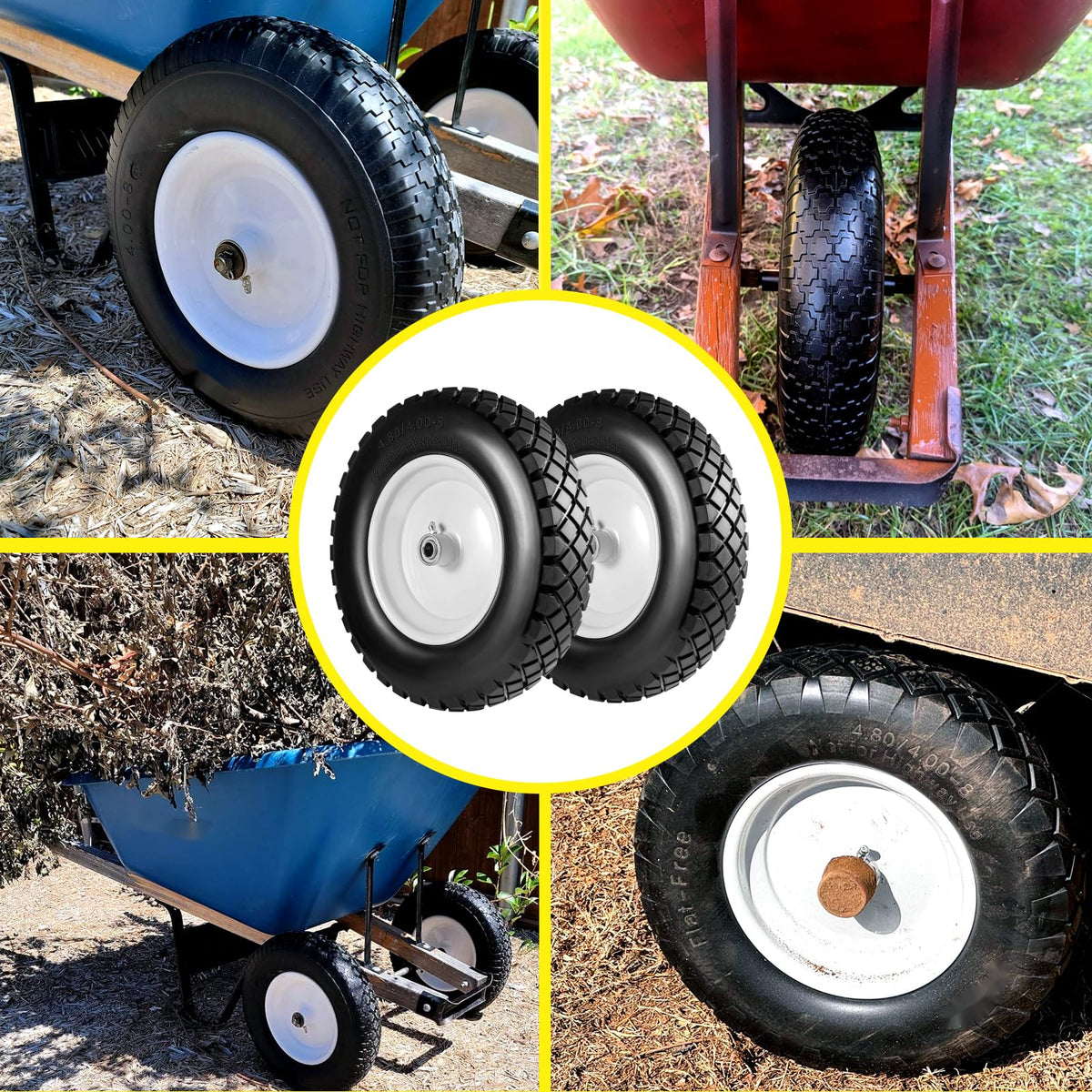 Soiiw durable polyurethane wheel delivers reliable performance in demanding conditions.