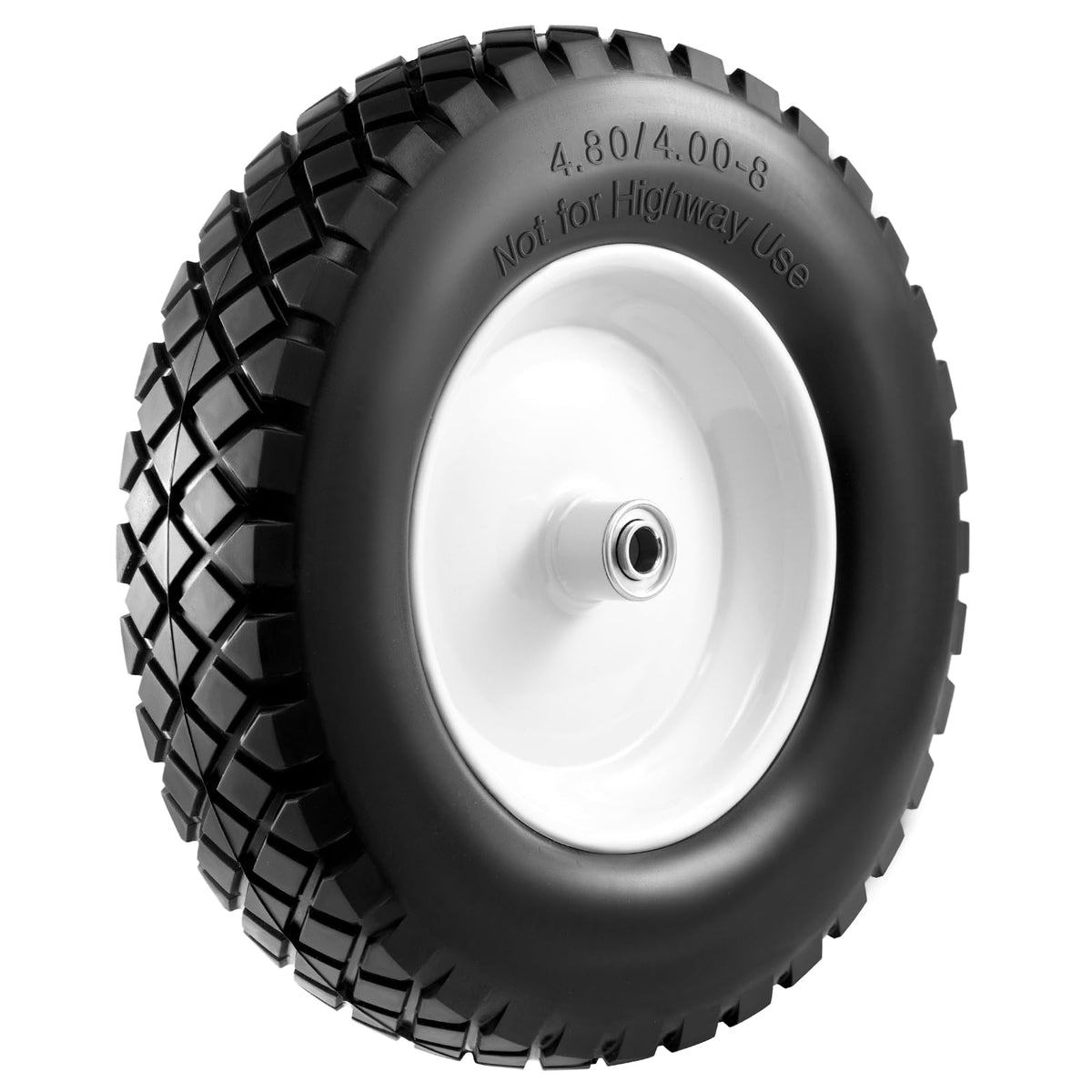 Soiiw easy-install kit simplifies mounting with spacers and bearings included.