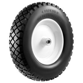 Soiiw easy-install kit simplifies mounting with spacers and bearings included.