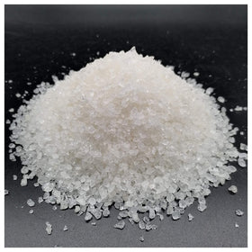 Soil Vigor bag 1lb ready for easy garden hydration.