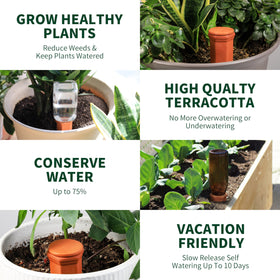 Soilagua indoor outdoor setup shows versatile use for plants at home or away.