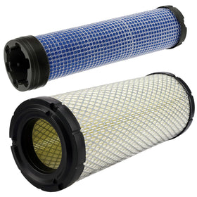 SOLLON durable materials offer long service life for engine filtration