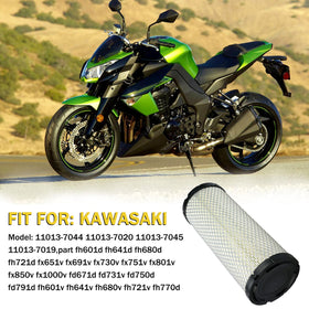 SOLLON Kohler-fit air filter ready for compatible Kohler models