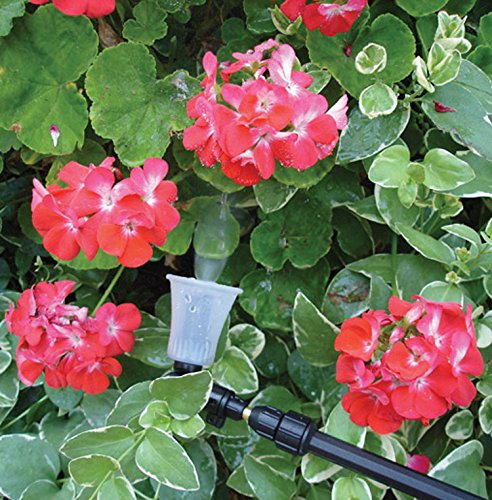 SOLO 420 drift guard helps precise spot treatments
