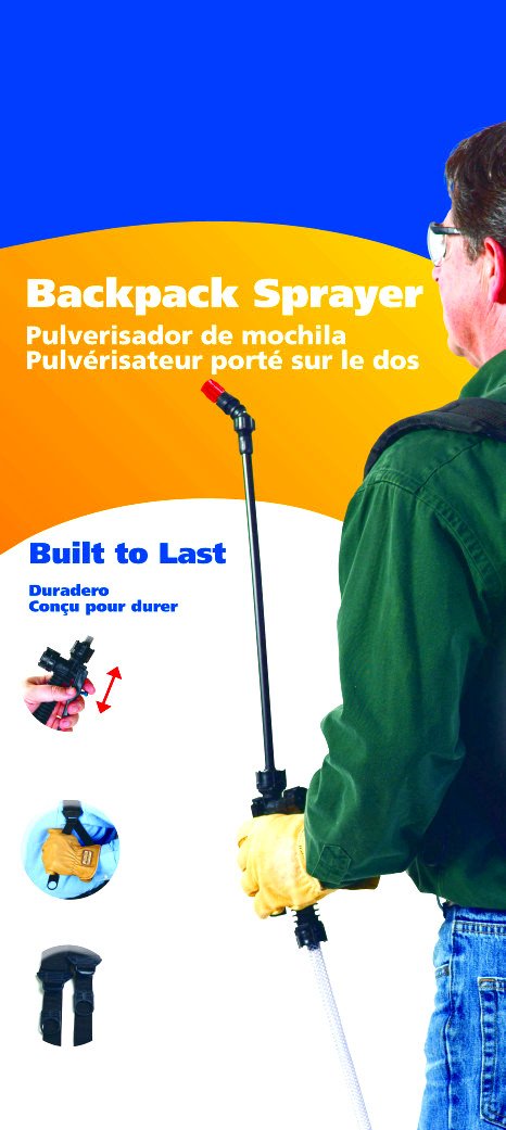 SOLO 475-B bleach-resistant diaphragm supports harsh chemical use.
