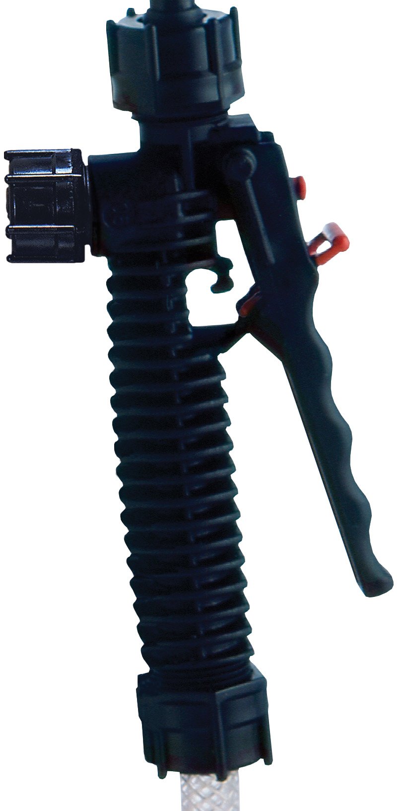 SOLO 4800170P sprayer shut-off valve assembly for reliable spray control