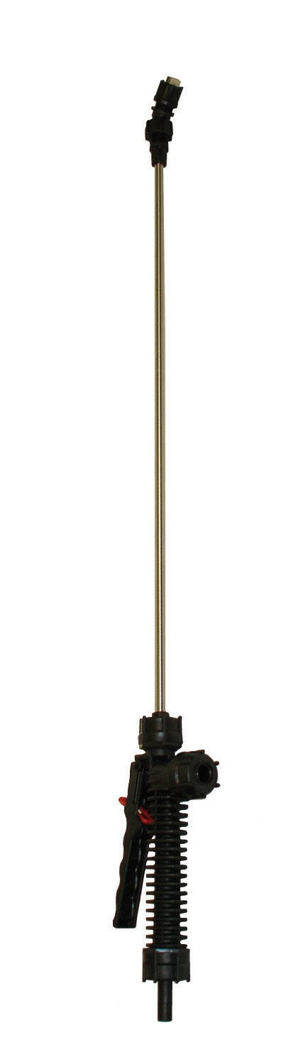 Solo 4900647-29inch wand extending reach for tall plants and tight spaces