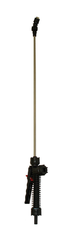 Solo 4900647-29inch wand extending reach for tall plants and tight spaces