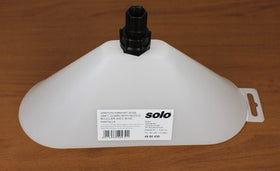 SOLO sprayer accessory fits all Solo sprayers for versatile use.