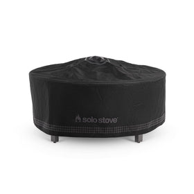 Solo Stove Surround Shelter Small cover protects the fire pit surround from rain and dust