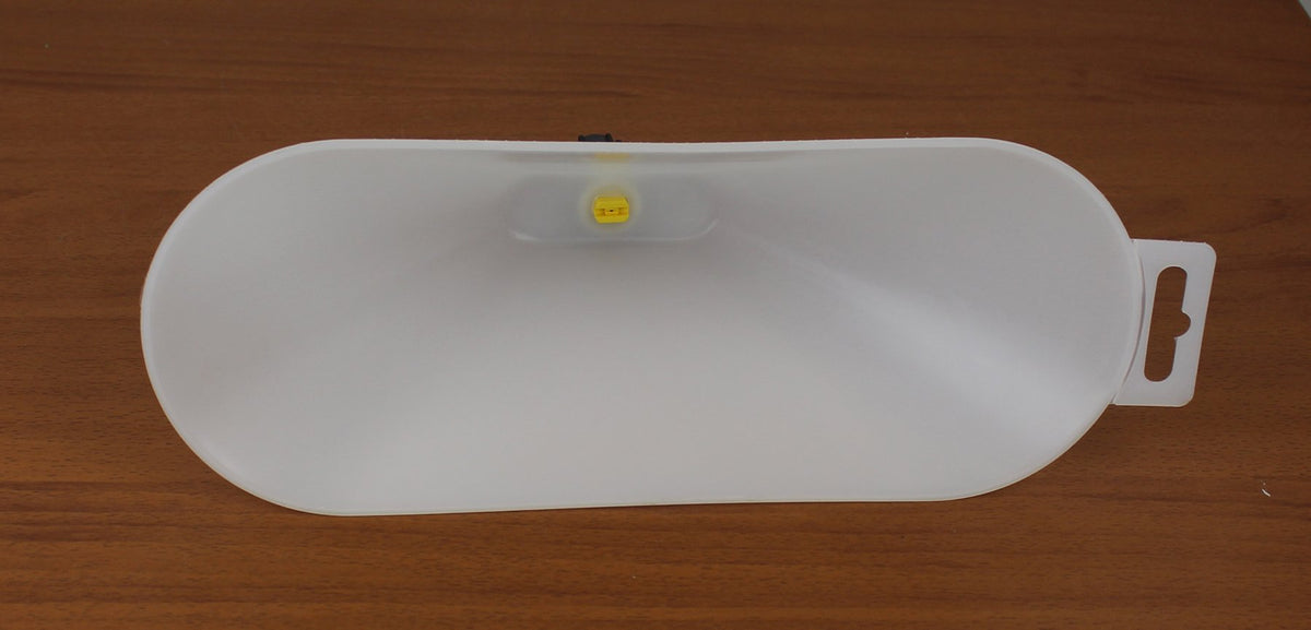 SOLO wand extension extends reach from 16 to 24 inches for hard-to-reach areas.