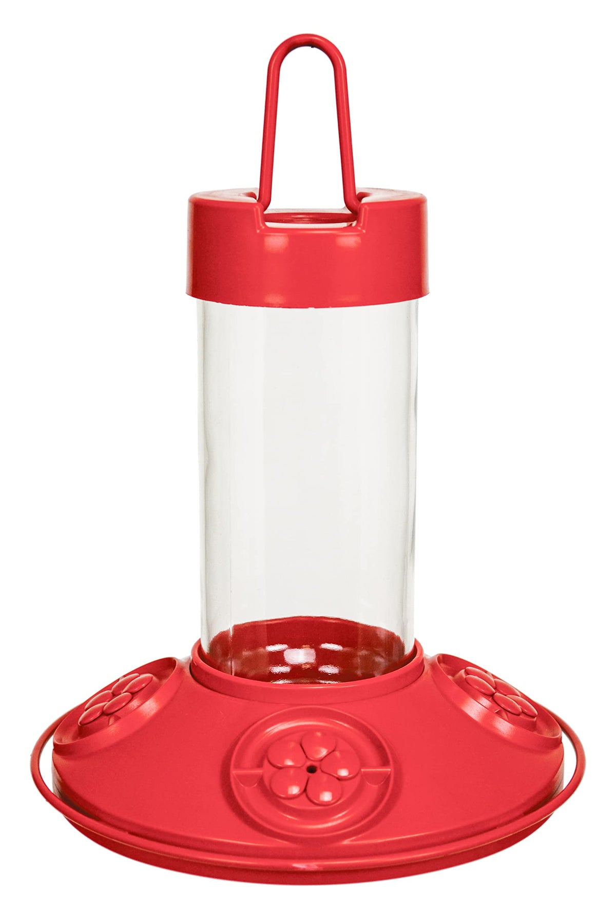 Songbird Essentials Dr Jb's Clean Feeder bottle with a wide mouth for easy, mess-free filling.