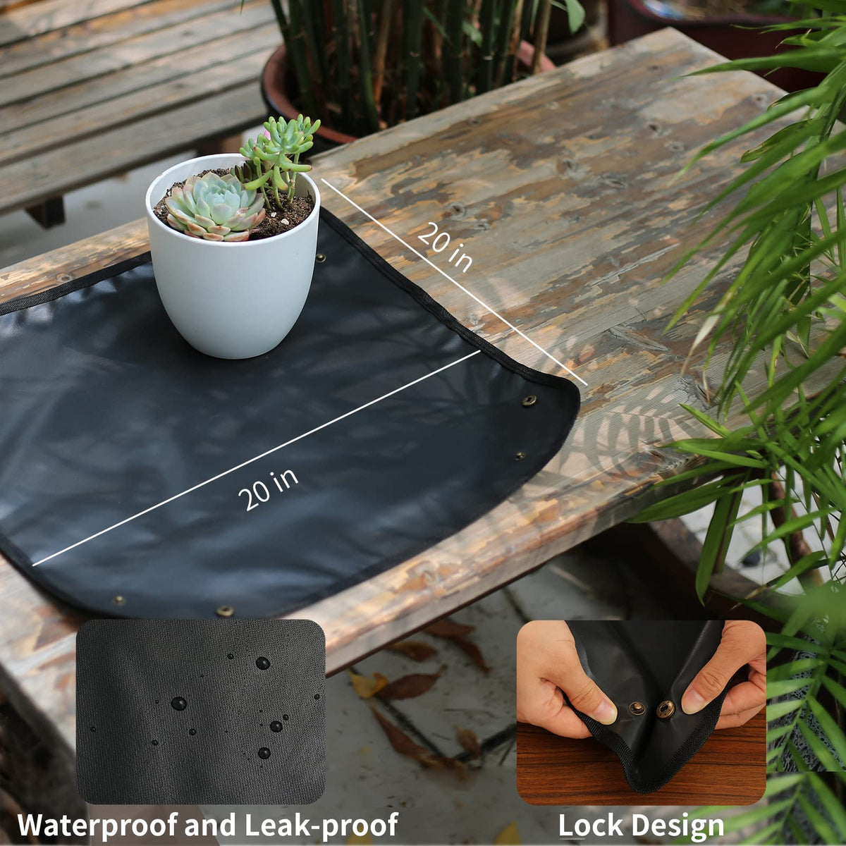 Songtaste straight-tip tweezers for accurate plant handling