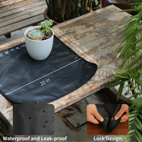 Songtaste straight-tip tweezers for accurate plant handling