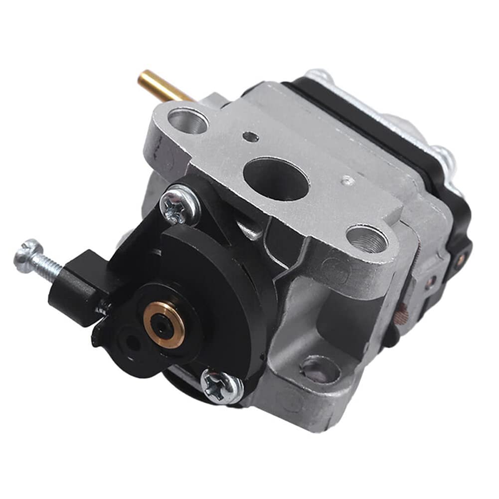 SOOGE spark plug and gasket set image focusing on proper ignition and sealing