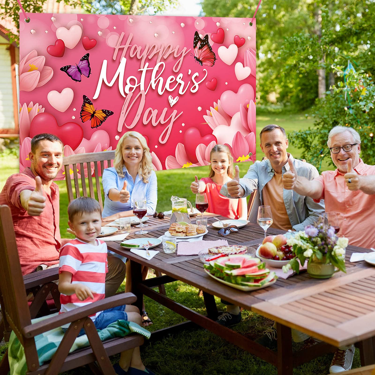Sophena photography backdrop is a reusable, high-impact background.
