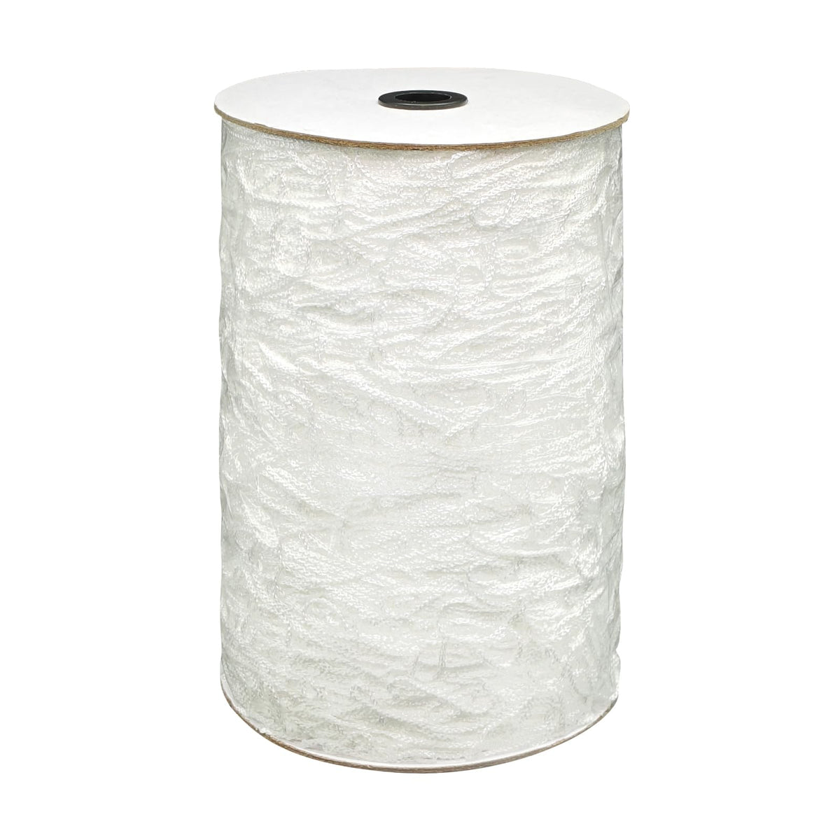 Soposuky trellis netting on reel for easy setup and storage