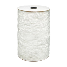 Soposuky trellis netting on reel for easy setup and storage