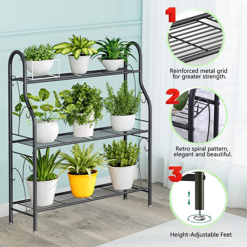 SORCEDAS assembly guide image showing quick, tool-free setup