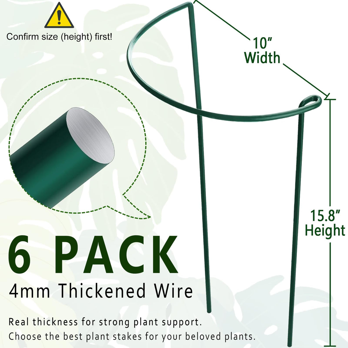 Soupiar half-round interlocking design demonstrated for flexible cage assembly