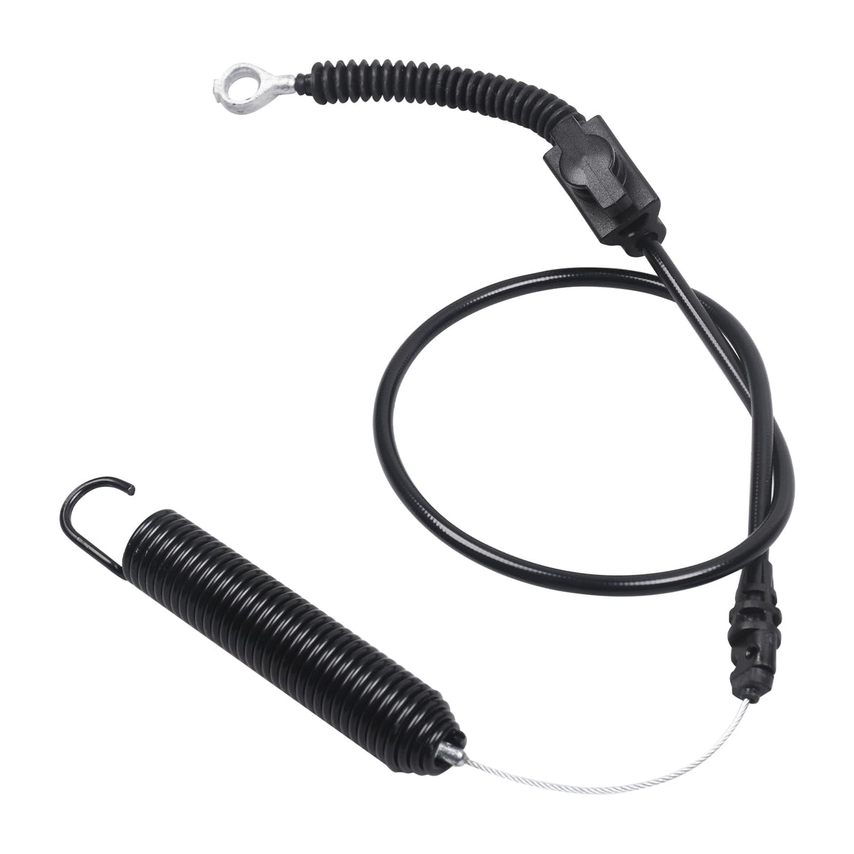 Sousery 946-05087D PTO handle cable fits XT2 LX42 for reliable engagement.