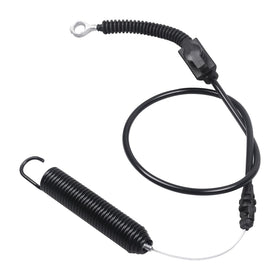 Sousery 946-05087D PTO handle cable fits XT2 LX42 for reliable engagement.