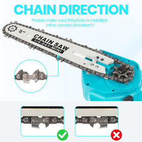 SOUSKY ideal for pruning, firewood, and DIY projects anytime.