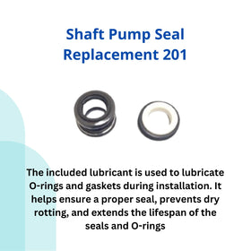 Southeastern Accessory Hayward pump gasket diffuser set ensures reliable seals during operation.