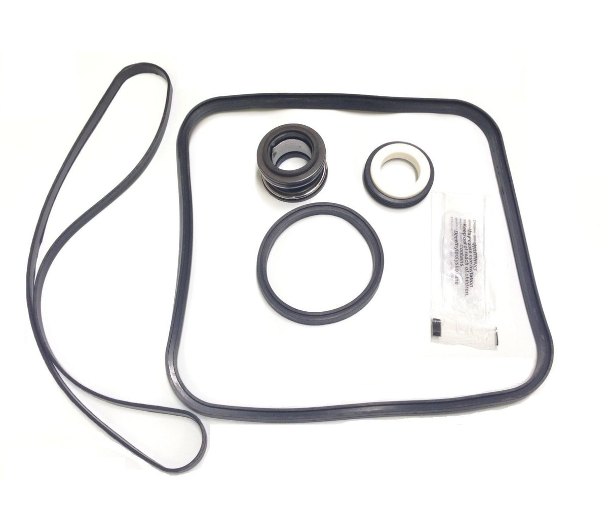 Southeastern Accessory Hayward pump kit front view for DIY maintenance and leak prevention.