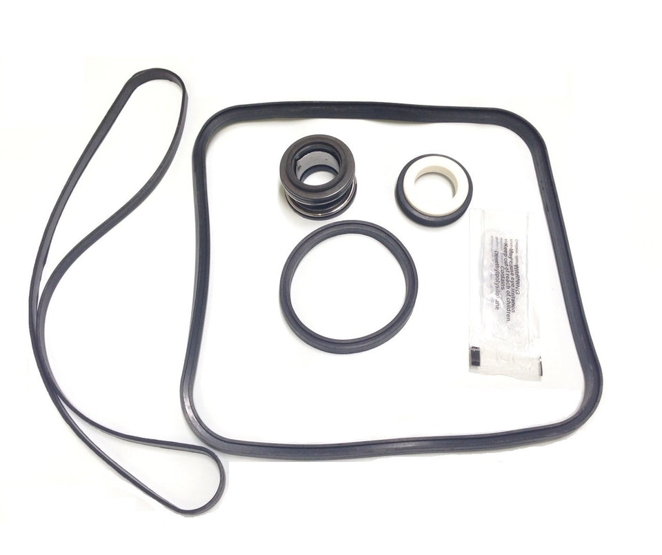 Southeastern Accessory Hayward pump kit front view for DIY maintenance and leak prevention.
