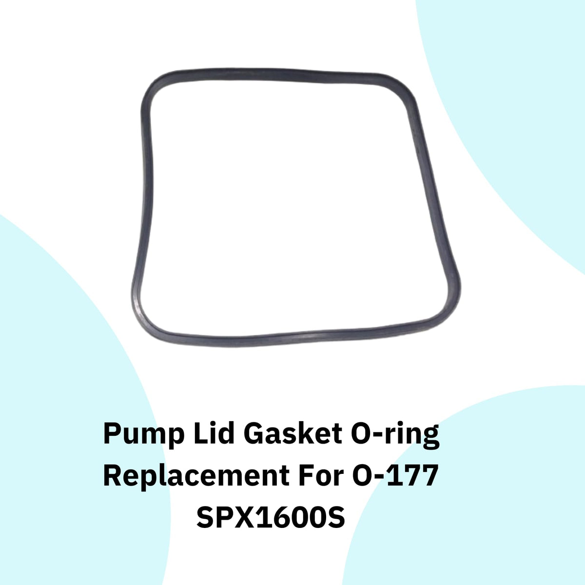 Southeastern Accessory Hayward pump lubricant tube supports smooth operation and longer seal life.