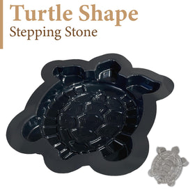 Southern Homewares Turtle garden decor adds whimsy to outdoor walkways.