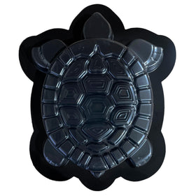 Southern Homewares Turtle Shape Stepping Stone Mold creates durable garden path accents.
