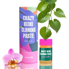 Southside Plants Crazy Keiki Cloning Paste with 8g vial for node treatment and new growth