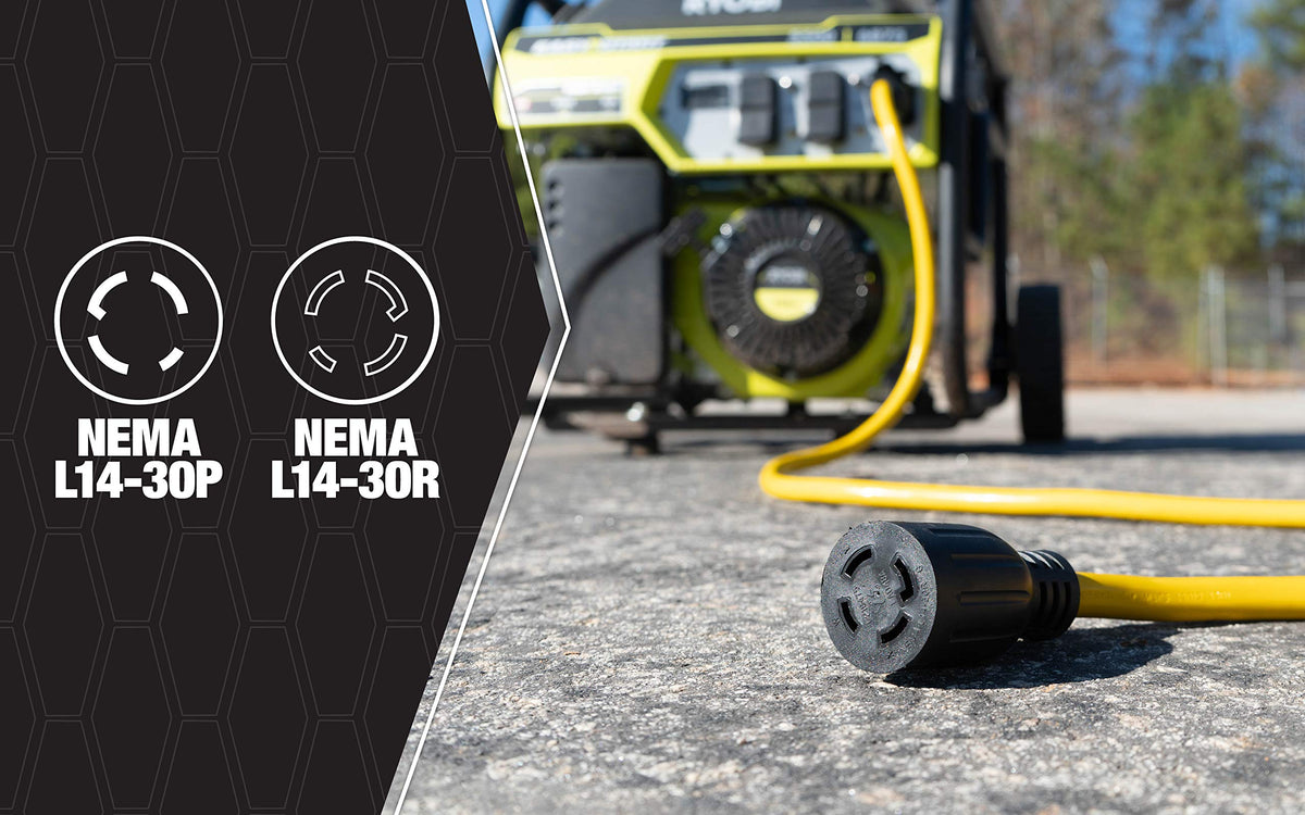 Southwire molded connectors emphasize durability for outdoor power.