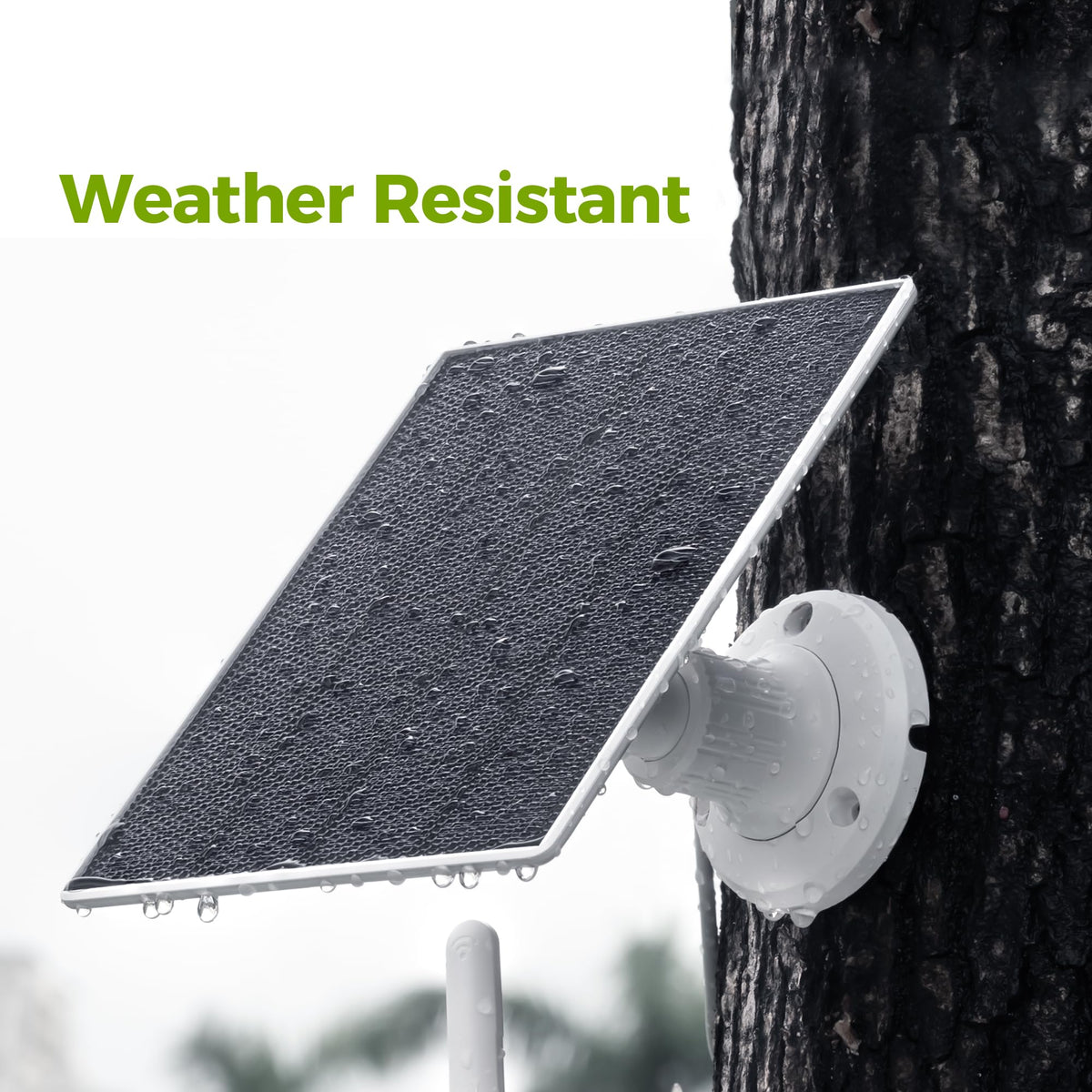 SOVMIKU Vicohome ready-to-use solar power solution with support
