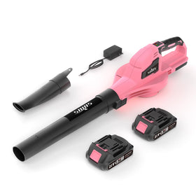SOYUS Leaf Blower warranty service conveys 12-month coverage and support.