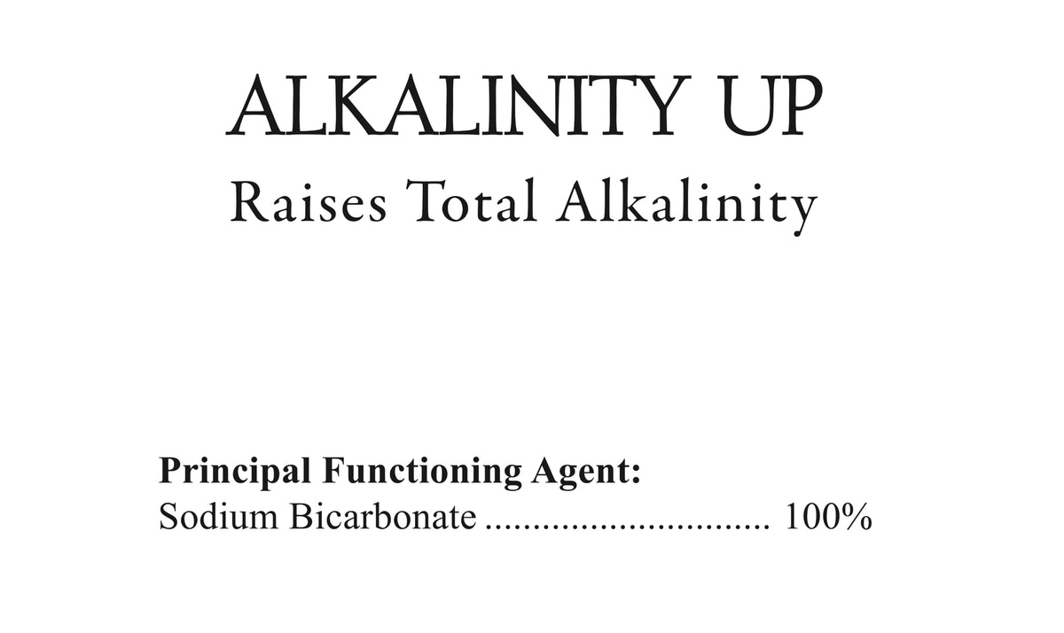SpaChoice Alkalinity Up 1oz dosing in action for easy spa maintenance