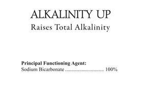 SpaChoice Alkalinity Up 1oz dosing in action for easy spa maintenance