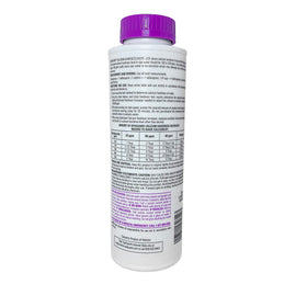 SpaGuard Calcium Hardness Increaser maintaining proper spa balance for longer equipment life.