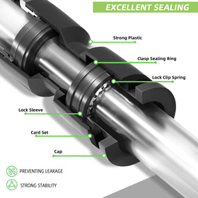 Spalolen durable outdoor plastic resists sun and heat for long-lasting use.