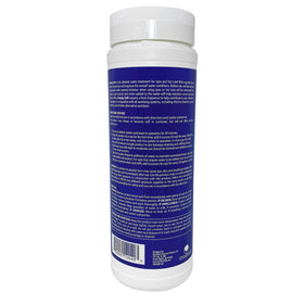 SpaPure Simply Soft in-water application balances spa water and clarity