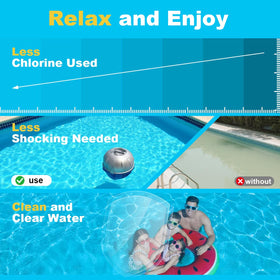 Spare Queen budget-friendly quality with dependable performance for hot tubs