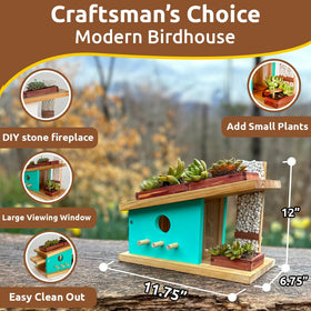 SparkJump adults woodworking scene highlighting creative DIY project.