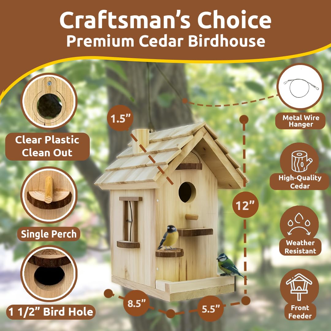 SparkJump wood slices support creative detailing and finishing touches.