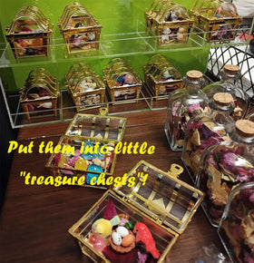 SparkleFab packaging display image shows set presentation.