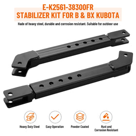 SparkWhiz easily adjustable length and angle for quick hitch hookup.