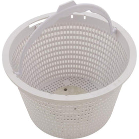 SPD custom molded basket for Hayward skimmer enhances debris capture and flow