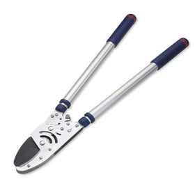 Spear and Jackson Razorsharp loppers with extended handle for hard-to-reach branches.